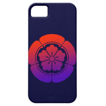 Oda Mokkou (RP) Case-Mate iPhone 5 ケース