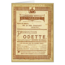 Odette Tarjetas