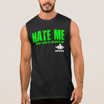Odíeme Camisetas