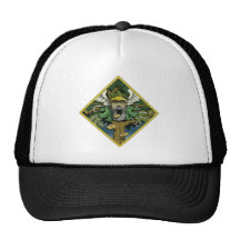 Odin Gorros