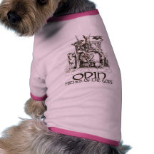 Odin Ropa Perro
