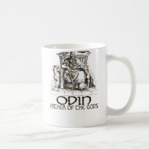 Odin Tazas De Café