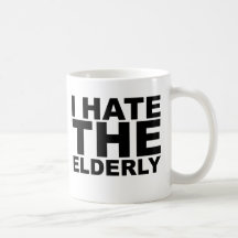 ODIO la taza MAYOR Mousepad del gorra de la magníf