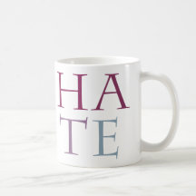 Odio Taza