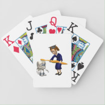 Odontología 2 cartas de juego