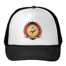Odontología Mandorla Gorros