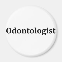 Odontólogo Iman De Nevera