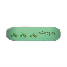 O'Dwyer Skateboard_pro mini Patines