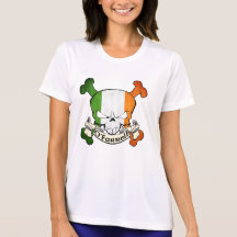 O'Farrell Camisetas