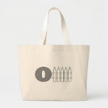Ofensa (cerca de O) Bolsa