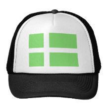 Oferta de Achen Groenlandia, bandera de Groenlandi Gorro De Camionero