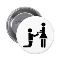 Oferta del boda pins