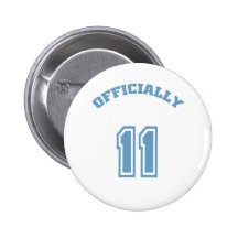 Oficialmente 11 pin