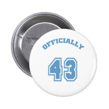 Oficialmente 43 pin