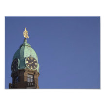 Oficina anterior de HAL, Rotterdam Cojinete