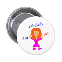 Oh bebé 90 pins