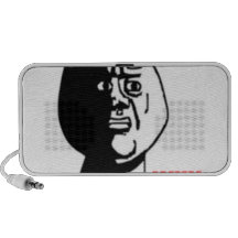 Oh dios porqué cara cómica altavoz de viajar