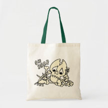 Oh esqueleto rápido bolsas de mano