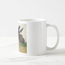 Oh, LLamaaaa Taza De Café