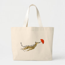 Oh los lugares iremos… Bolsos y regalos de la jira Bolsas