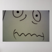 Oh ningún posters