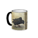 ¡Oh ningún usted NO HIZO! - taza