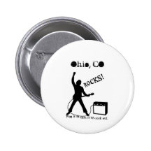 Ohio, CO Pin
