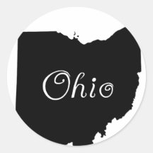 Ohio Etiqueta