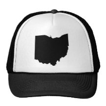 Ohio Gorro De Camionero