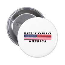 Ohio hizo en diseños pins