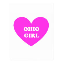 Ohio Tarjetas Postales