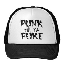 ¡Oi! Gorras