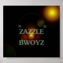 OIBZ POSTER