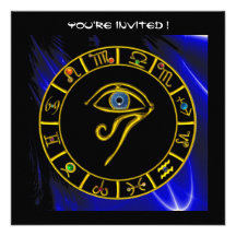 OJO ASTRAL/TALISMÁN AZUL COMUNICADOS
