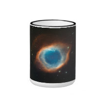 Ojo de dios tazas de café
