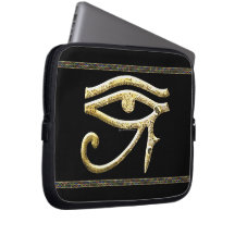 Ojo de Horus Manga Portátil