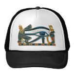 Ojo de Horus Gorra