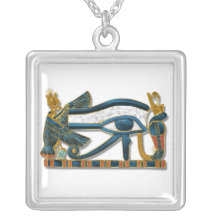 Ojo de Horus Grimpola