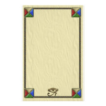 Ojo de Horus Papeleria