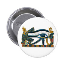 Ojo de Horus Pins