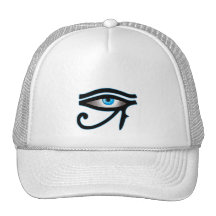 OJO DE RAH GORRO