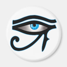OJO DE RAH IMANES  