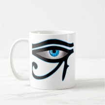 OJO DE RAH TAZA