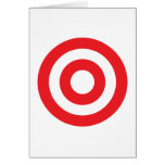 Ojo de toros tarjetas