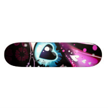 ojo del ángel patin personalizado