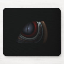 Ojo del dragón - Mousepad Alfombrillas De Ratones