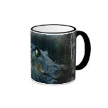 Ojo del dragón tazas