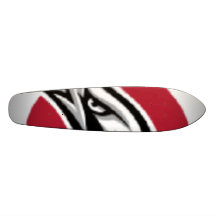 Ojo del halcón patinetas personalizadas
