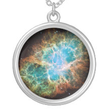 Ojo en el cielo colgantes