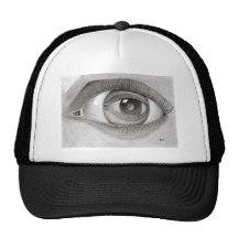 ojo gorro
